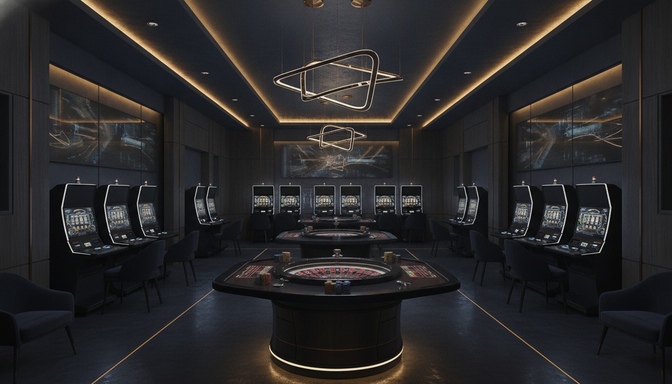 Roulettino Casino — Información Detallada